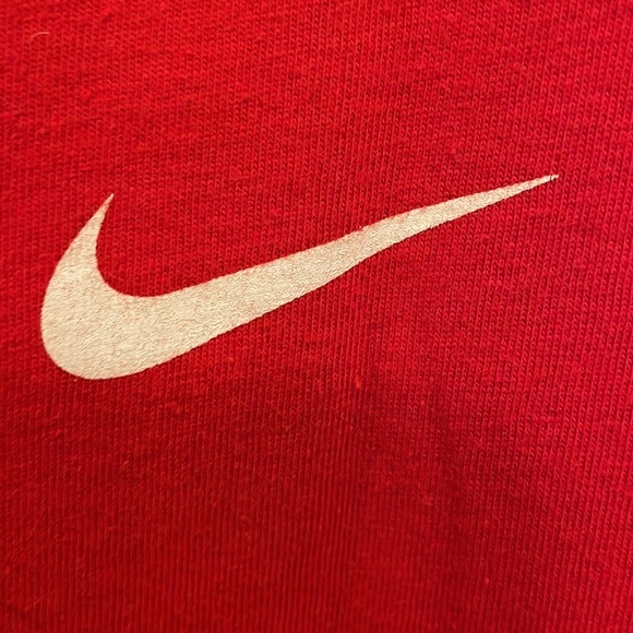 COPY 1- Nike AM USA soccer T-Shrt 8 Dempsey - Picture 2 of 5